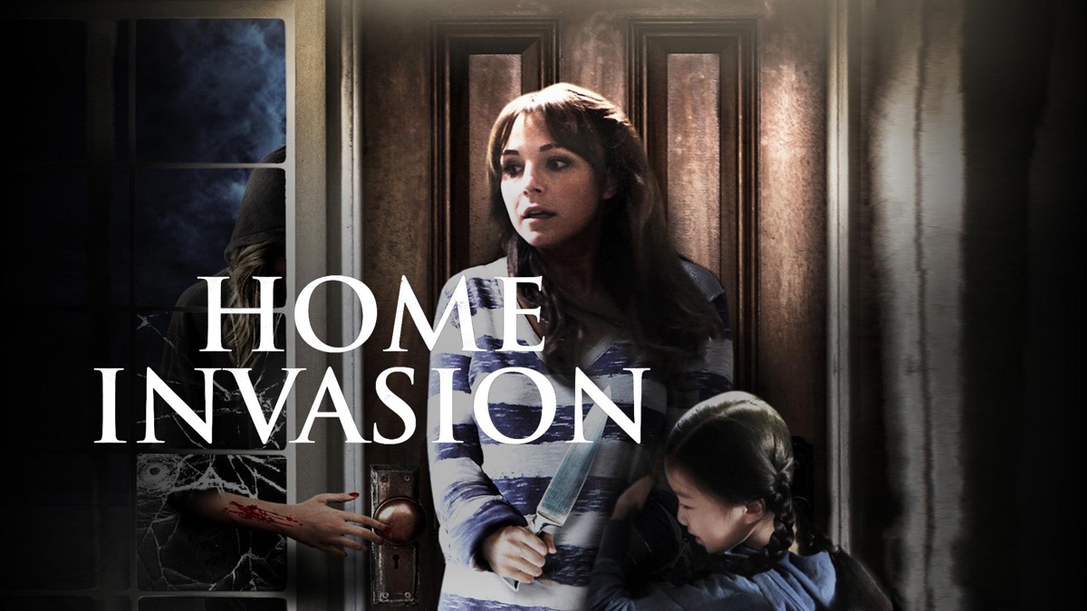 ‎Home Invasion - Apple TV