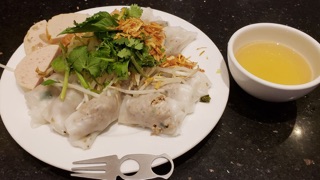 Pho Linh
