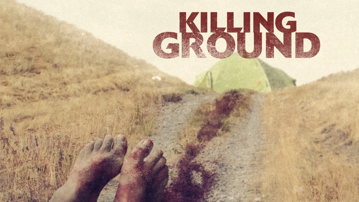 ‎Killing Ground - Apple TV