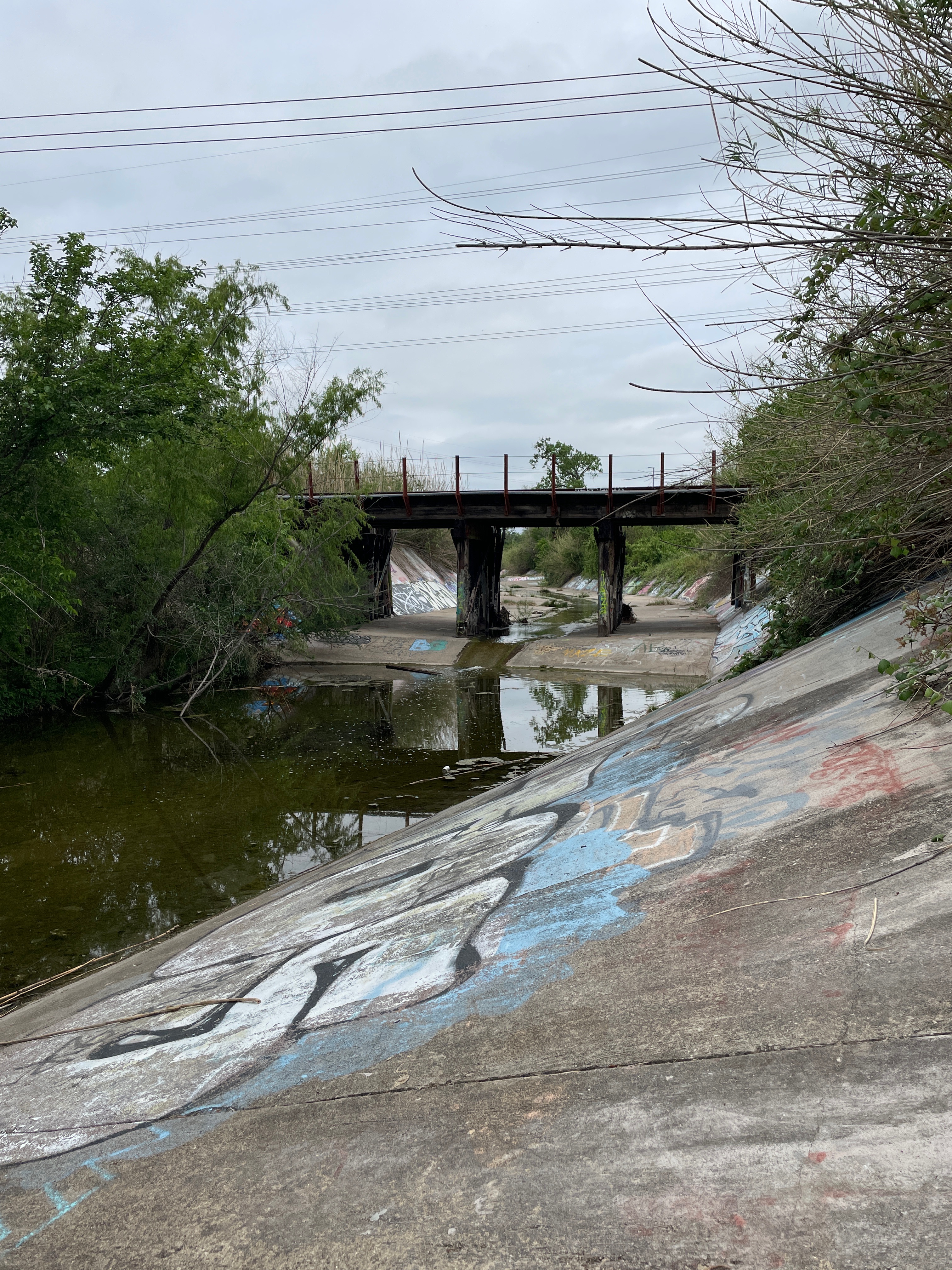 East Boggy Creek Greenbelt
