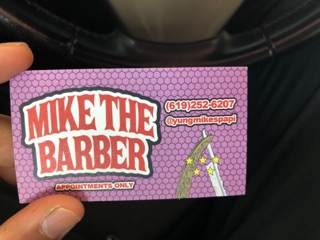 Fadeful Cuts & Styles