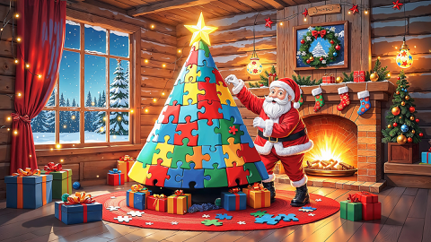 Read more about Xmas Piece Fun