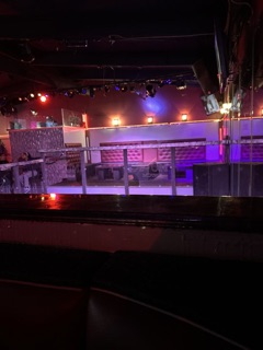 Opyum Lounge