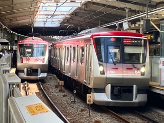 Mizonokuchi Station in Kawasaki, Kanagawa, Japan - Apple Maps