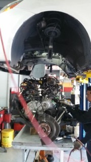TLS Auto Service Photos
