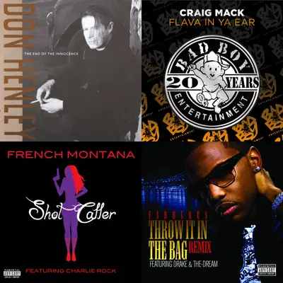 Listen to Harry Fraud's Takeover Playlist featuring Jay Critch