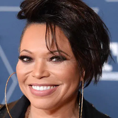 Tisha Campbell-Martin