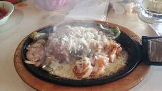 Los arcos Guntersville