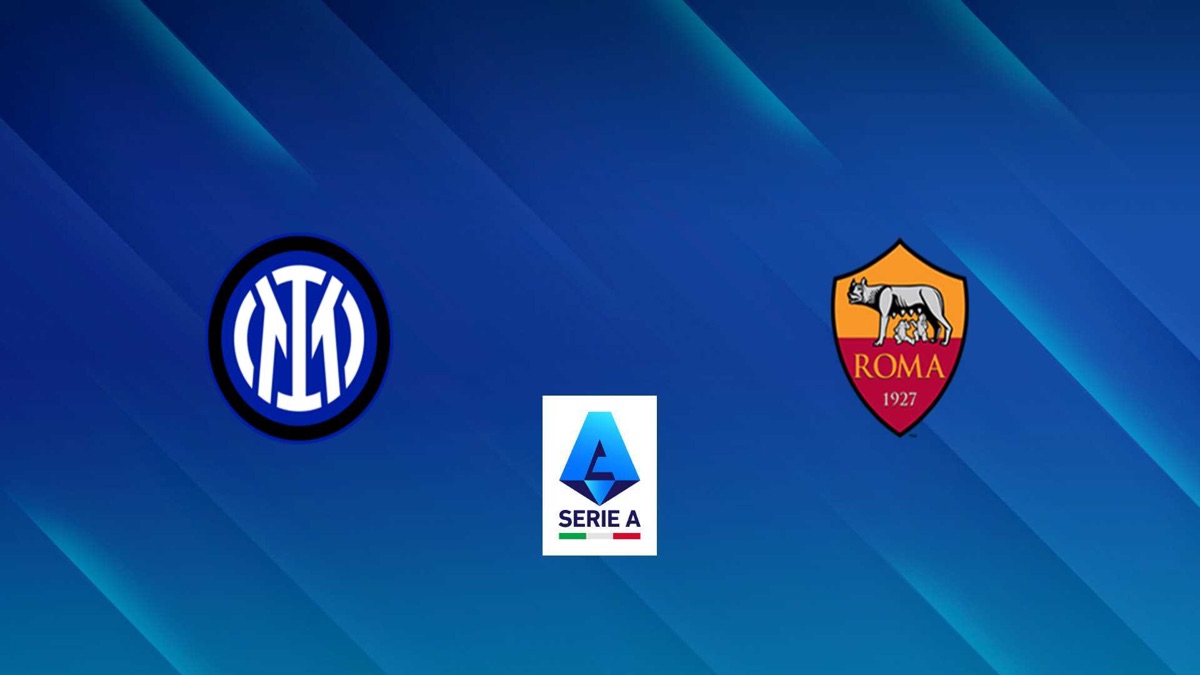 ‎Inter vs Roma – Mini Match - Serie A 2025/26 (Season 1, Episode 307 ...