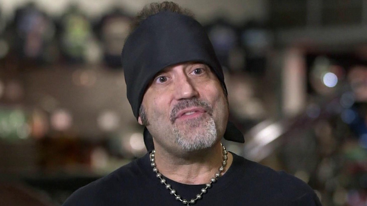 ‎Danny Doubles Down - Counting Cars (Series 8, Episode 16) - Apple TV (UK)