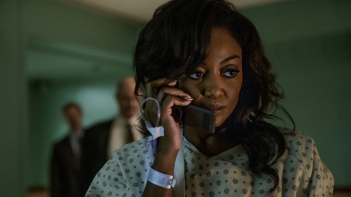 Home Sweet Home Power Book III Raising Kanan (Season 3, Episode 1