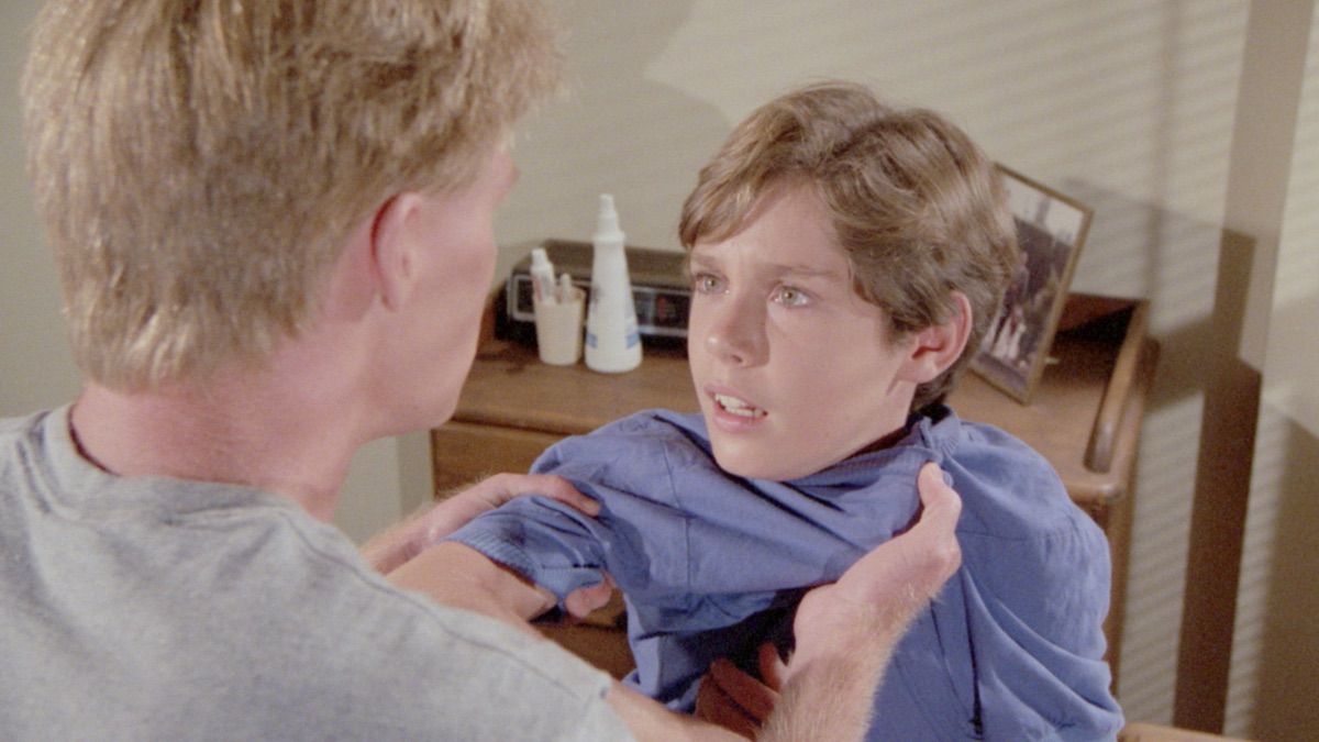 ‎Code Name: Freak – Highway to Heaven (sæson 3, episode 9) – Apple TV (DK)