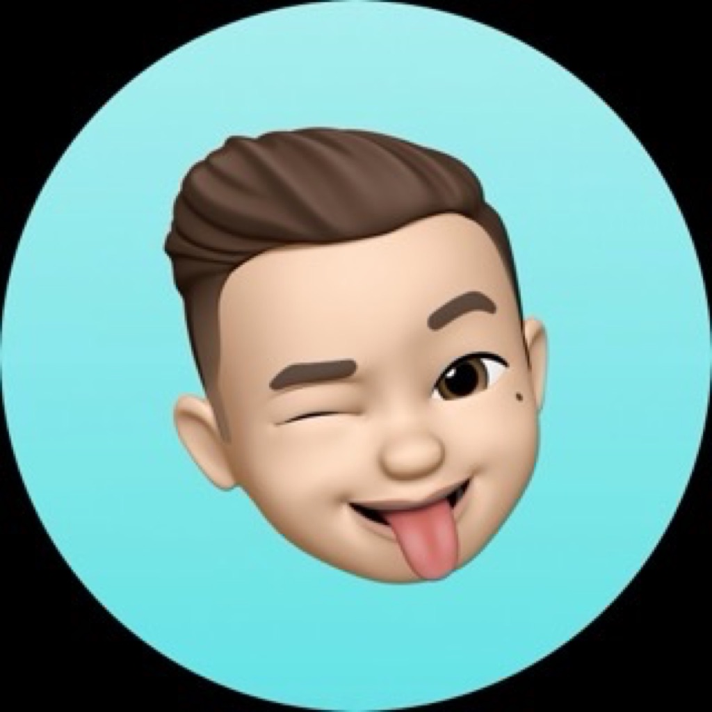 AppleMusic profile picture for @trip