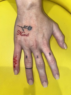 Body Art By Gio photo 2