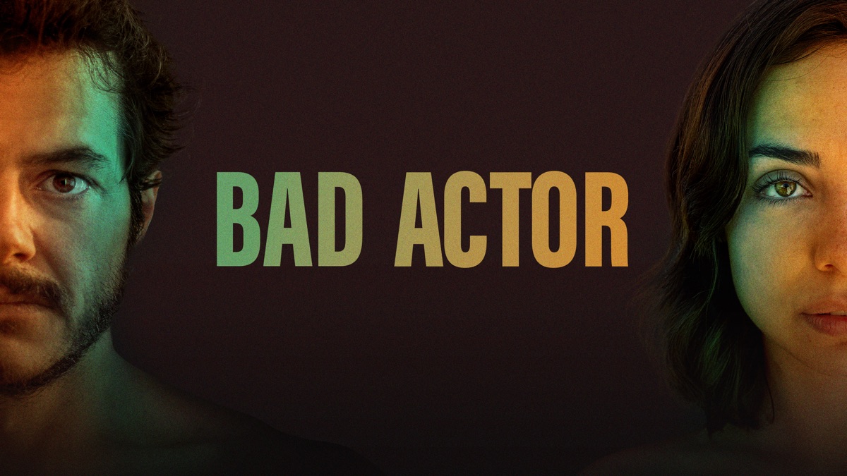 ‎Bad Actor - Apple TV