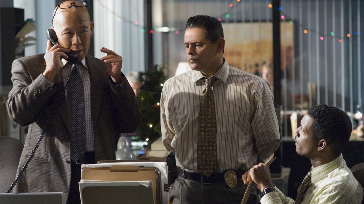 Next of Kin Part 2 - The Closer (Series 3, Episode 15) - Apple TV (UK)