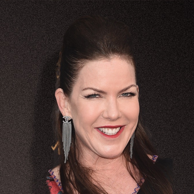 ‎Kira Reed Lorsch Films and Shows – Apple TV