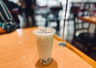 Ginza Ramen Poke and Boba