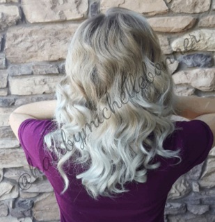 Hair By Michelle Bonner