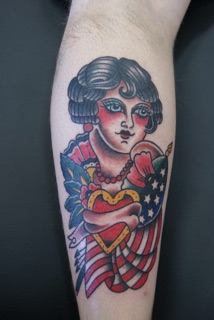 Black Sea Tattoo photo 2