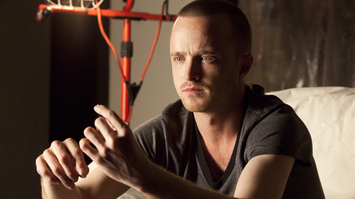 ‎Problem Dog – Breaking Bad (Season 4, Episode 7) - Apple TV (AU)