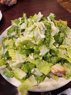 Los Olivos Ristorante