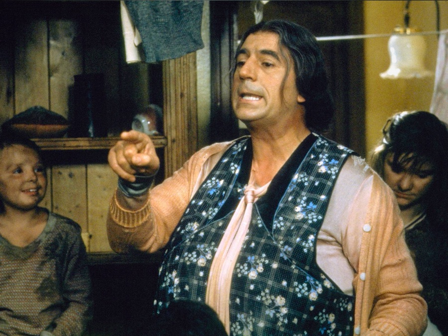 Monty Python's the Meaning of Life - Apple TV