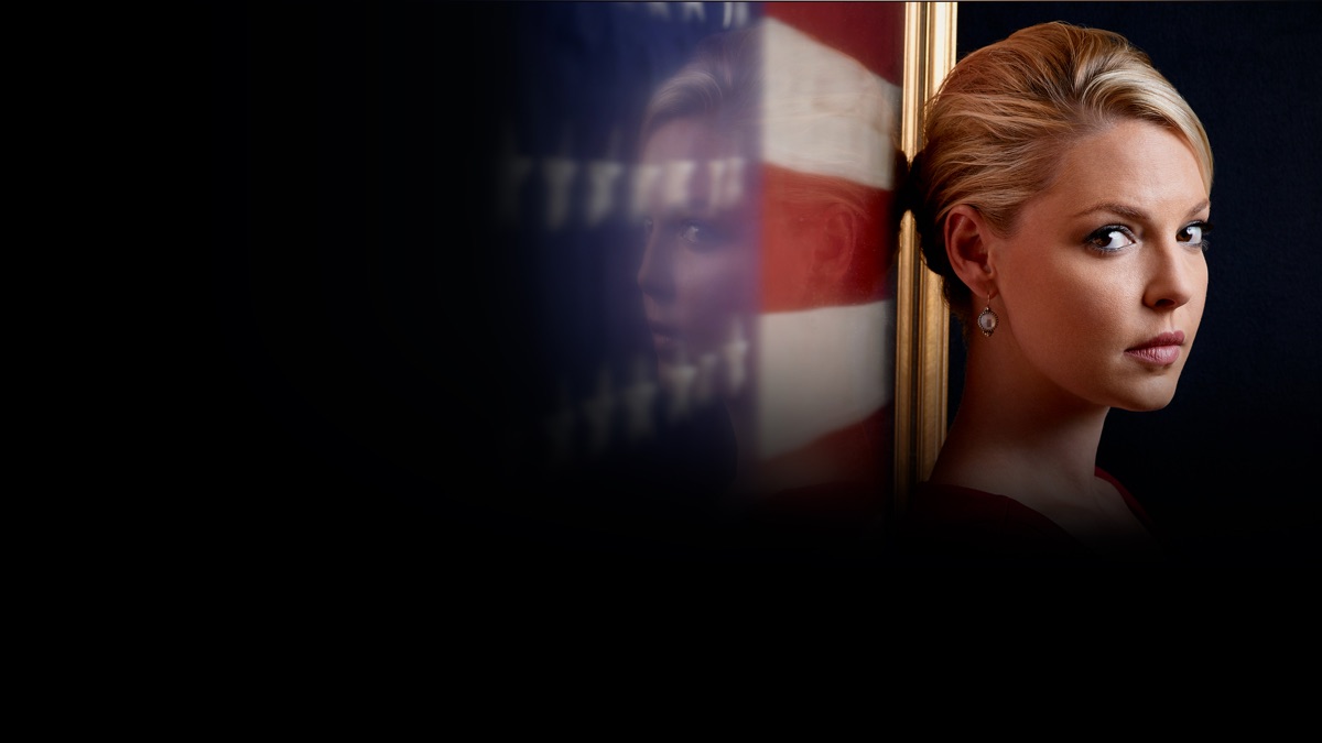 State of Affairs Apple TV (UK)