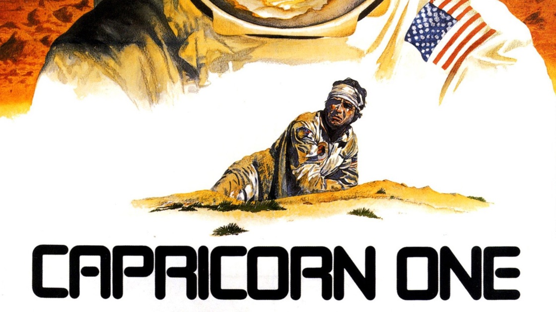 capricorn one cast capricorn one cast