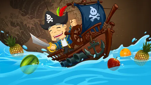 Pirate Event