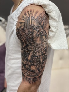 Royalty Ink Tattoos photo 2