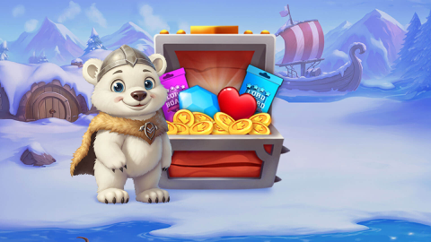 Read more about EDDY'S PLUNDER