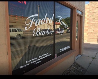 Faded Timez BarberShop