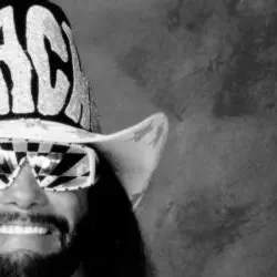 Randy Savage
