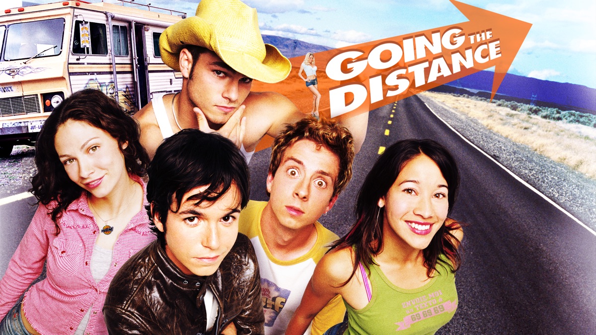 ‎Going the Distance - Apple TV
