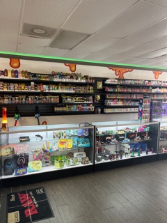 Lava Smoke Shop in Orlando, FL United States - Apple Maps