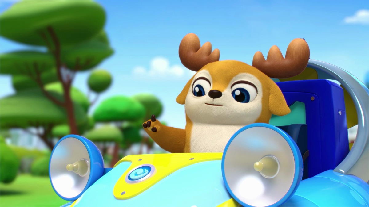 kai-express-ducknado-deer-squad-series-1-episode-4-apple-tv-cz