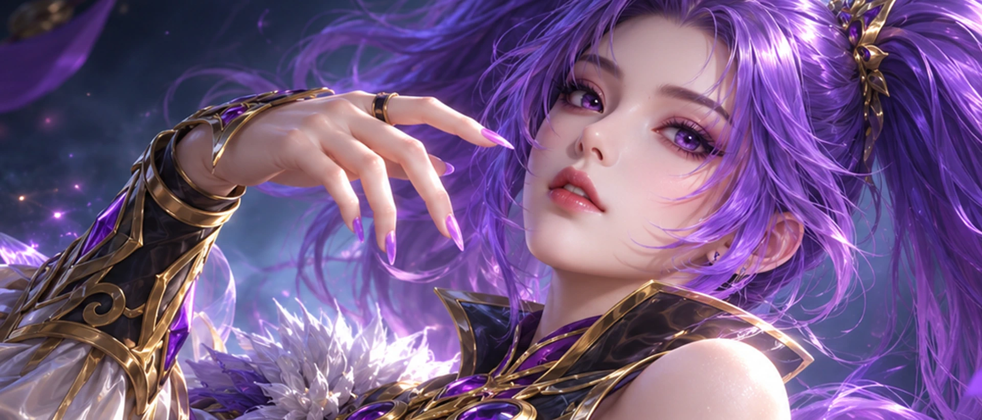 精灵永恒-奇幻大陆 product page header