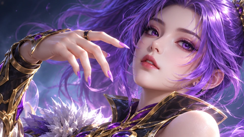 精灵永恒-奇幻大陆 App Store product page header