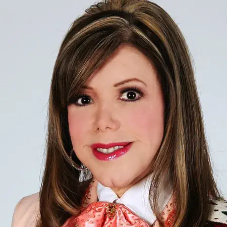 Yolanda del Río