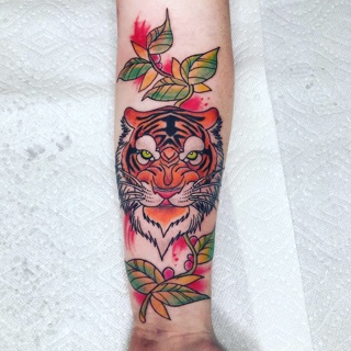 The Black Pearl Tattoo Co photo 4