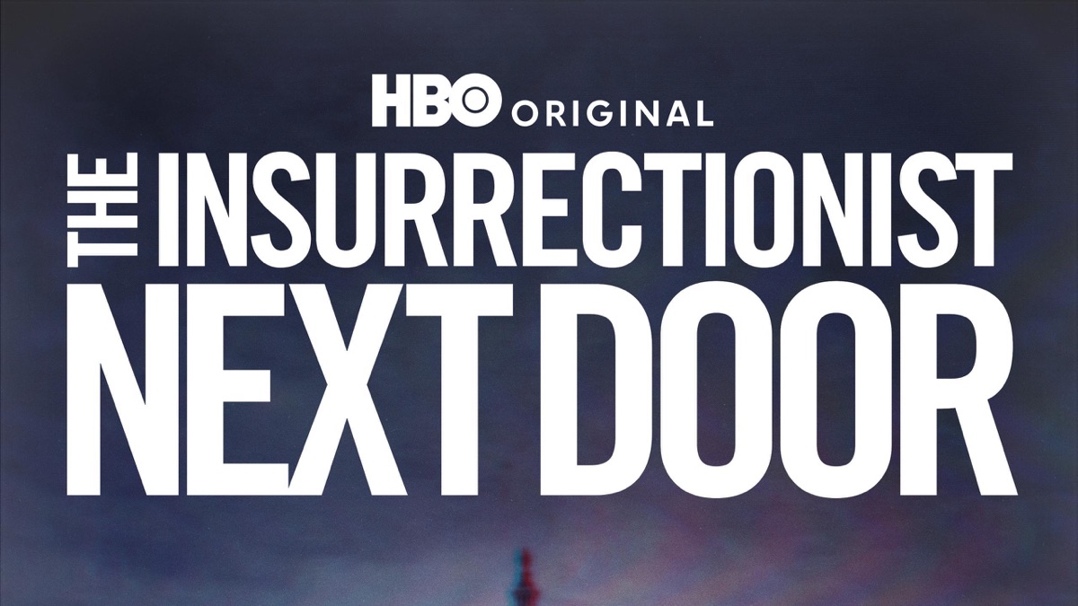 ‎The Insurrectionist Next Door – Apple TV