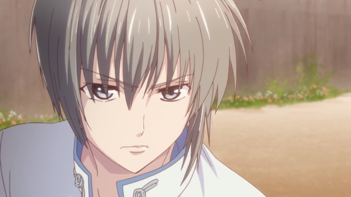 Weil es wahr ist Fruits Basket (Staffel 2, Folge 8) Apple TV (DE)