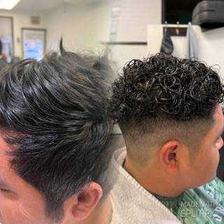 Fresh Look Hair Salon
