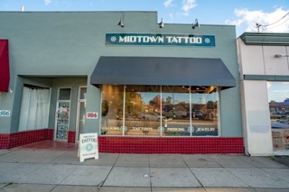 Midtown Tattoo & Piercing photo 3