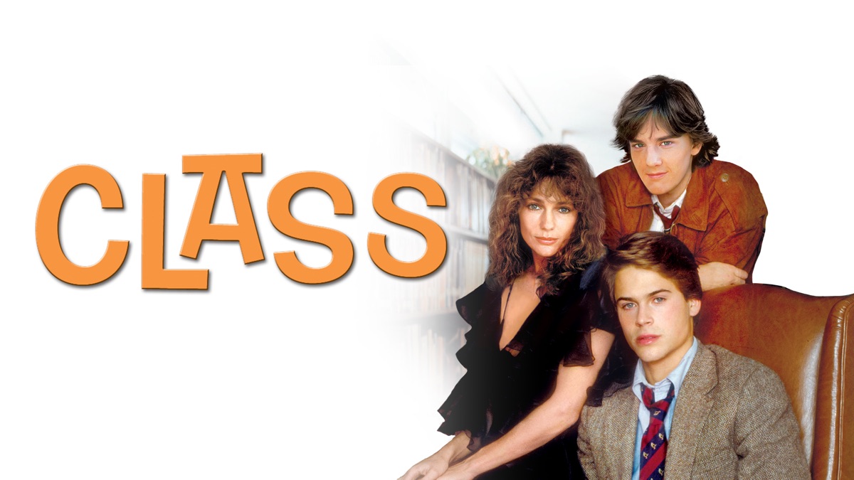 ‎Class - Apple TV