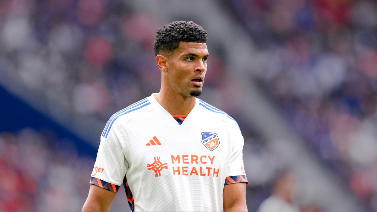 FC Cincinnati vs. Colorado Rapids April 27, 2024 - Watch MLS Game