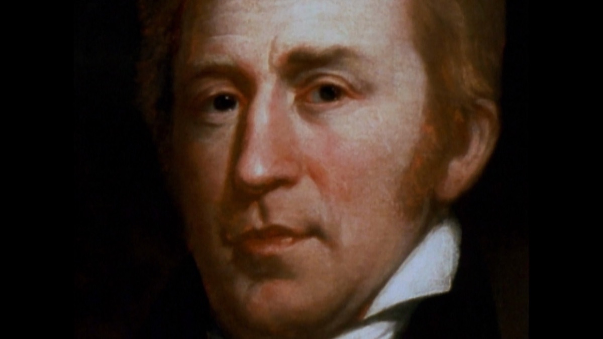 ‎Part 2 – Lewis And Clark (Season 1, Episode 2) - Apple TV (NZ)
