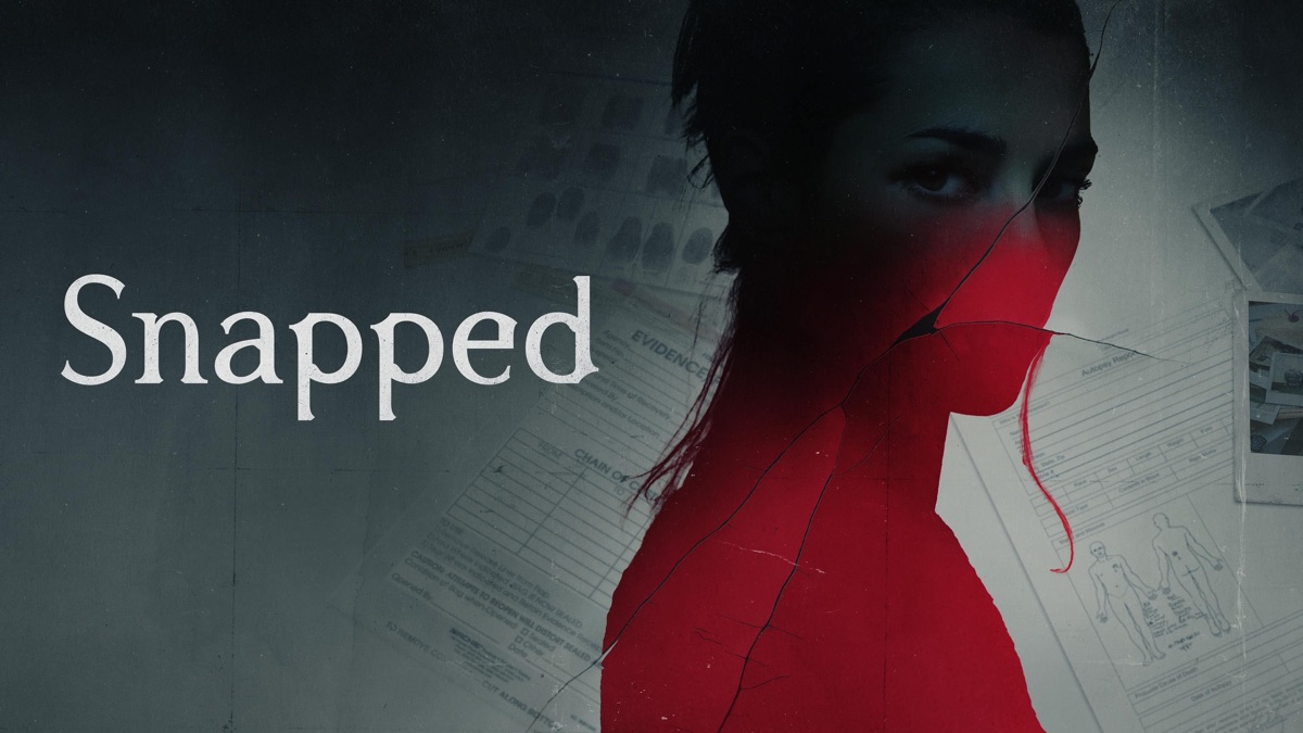 ‎Snapped - Apple TV