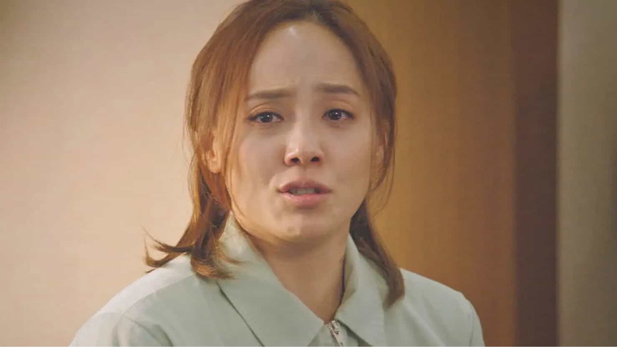 ‎The real culprit lives even if I die. The Penthouse (Series 1